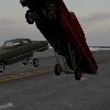 Low 9 63 Impala